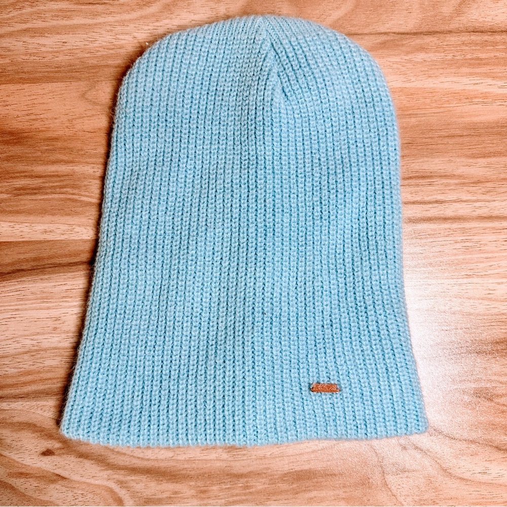 Free People Angora Wool Hat